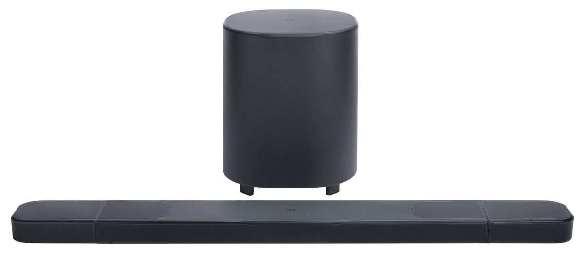 JBL Bar 1000 MK2 Soundbar