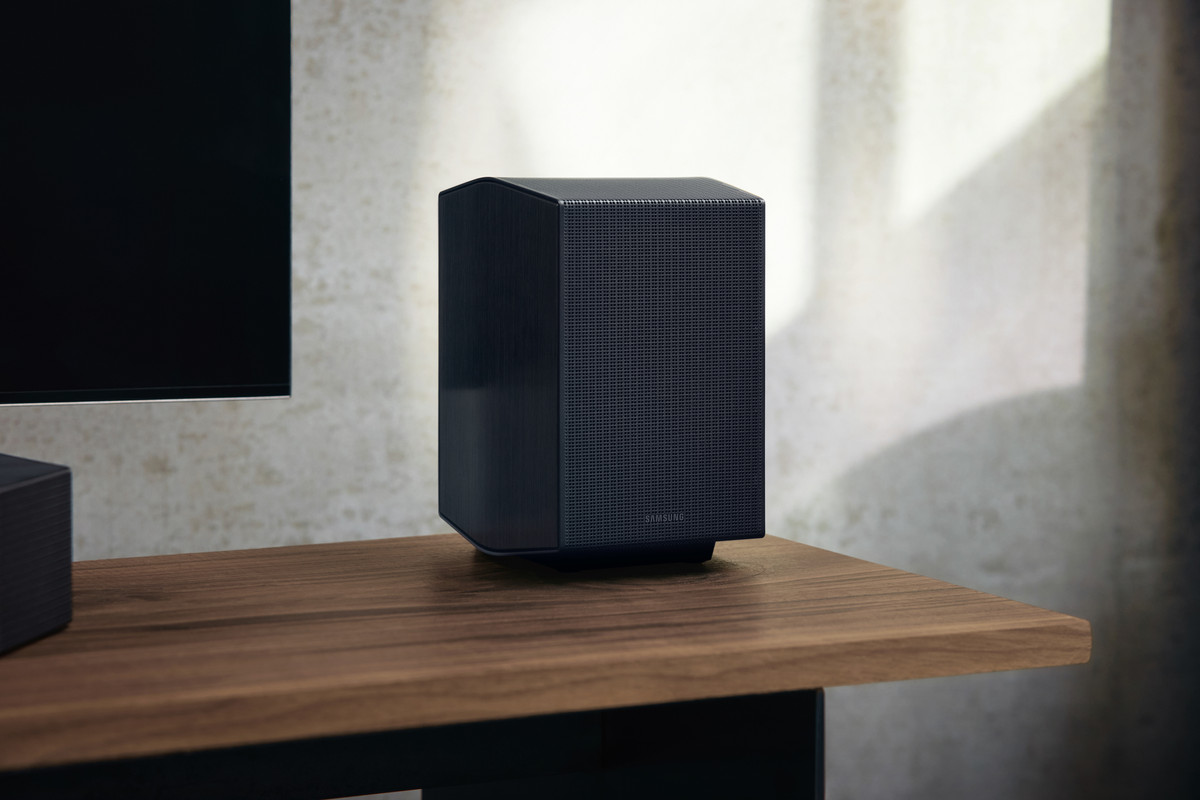 Samsung HW-Q990F Soundbar