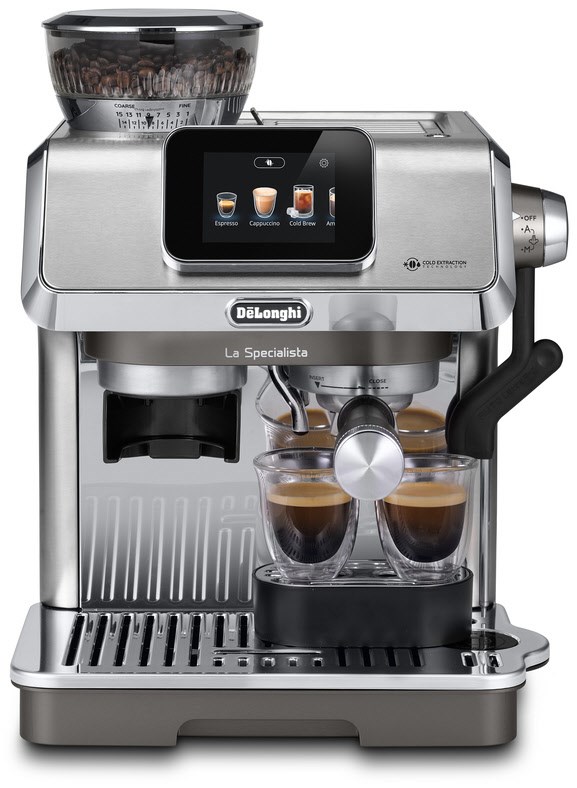 De'Longhi La Specialista Touch EC9455.M