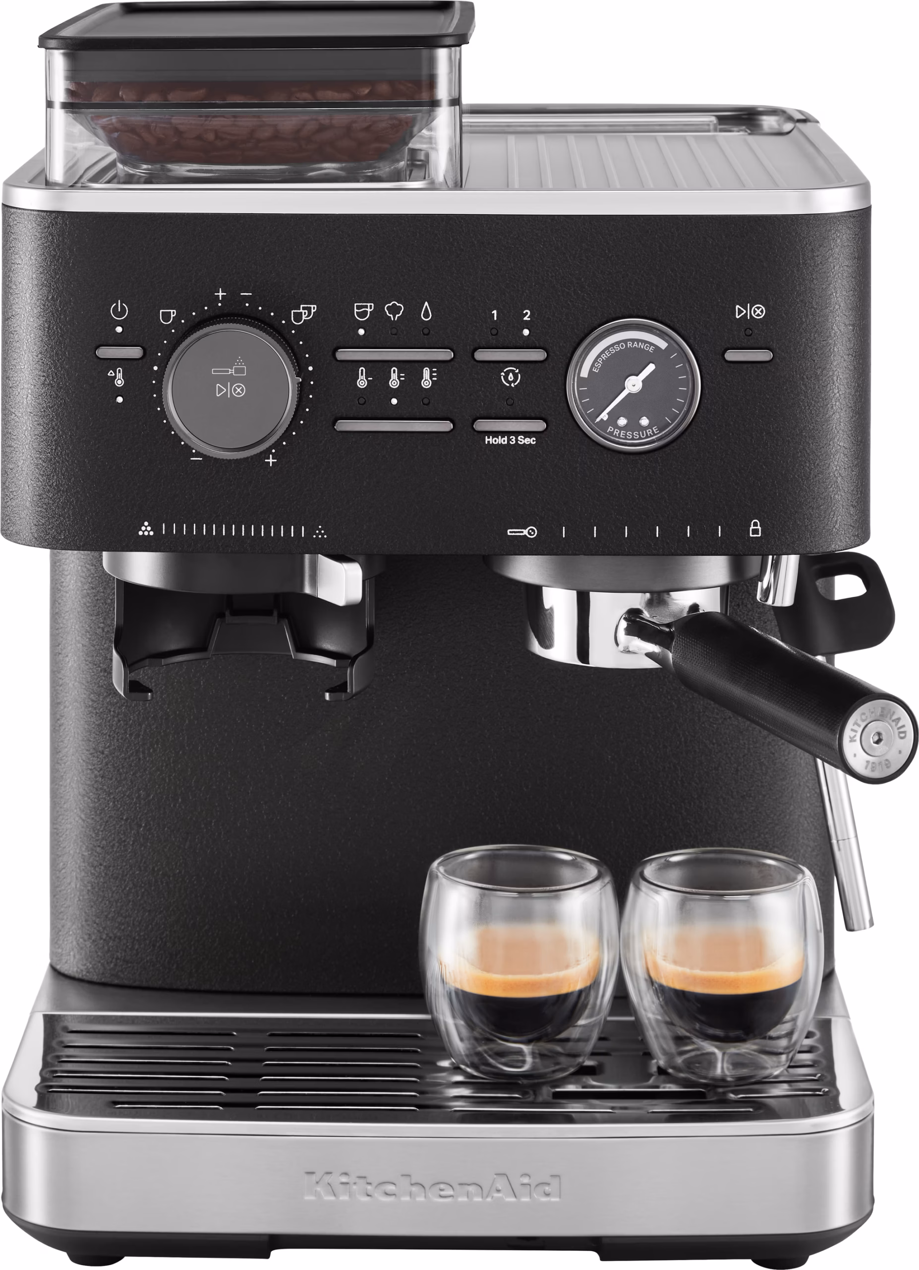 KitchenAid 5KES6551EBK