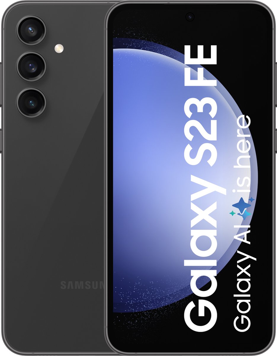 Samsung Galaxy S23 FE