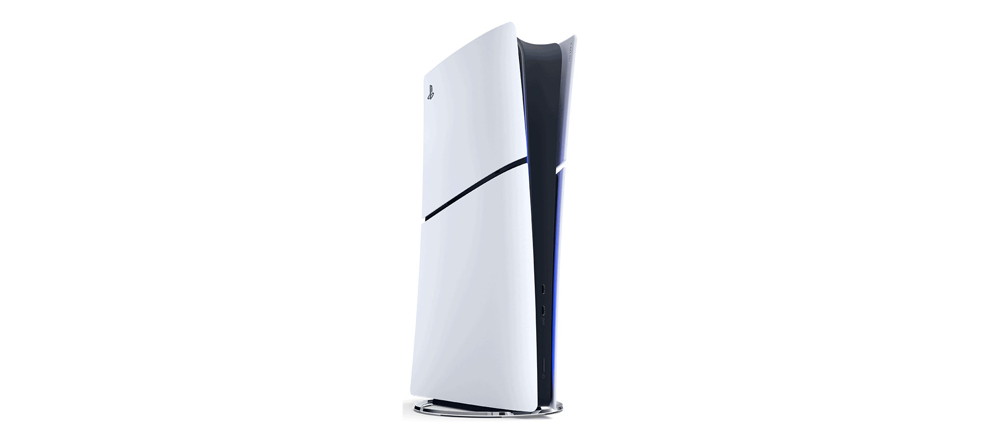 Sony PlayStation 5 Slim — Digital Edition
