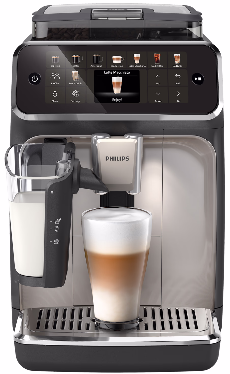 Philips 5400 EP5447/90
