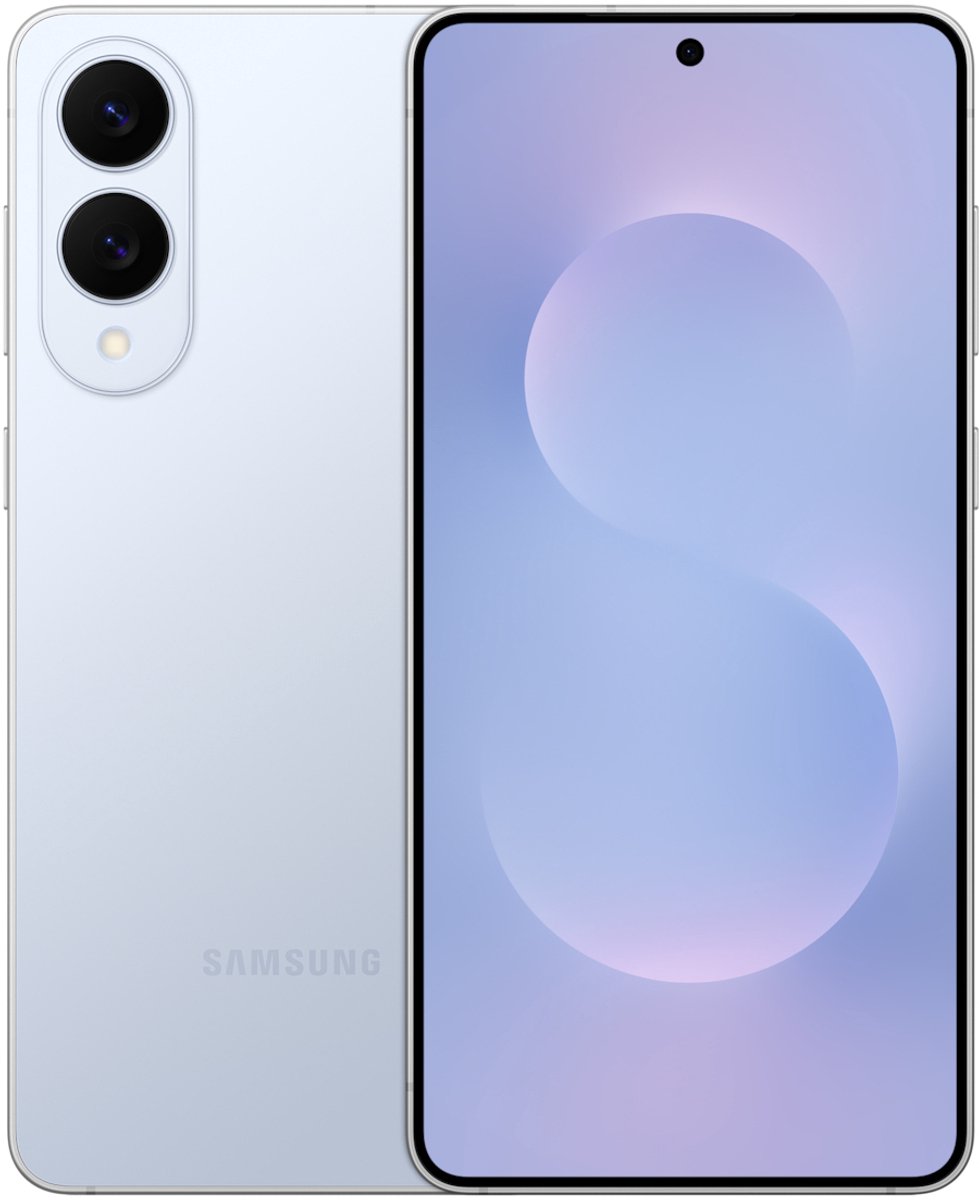Samsung Galaxy S25 Edge