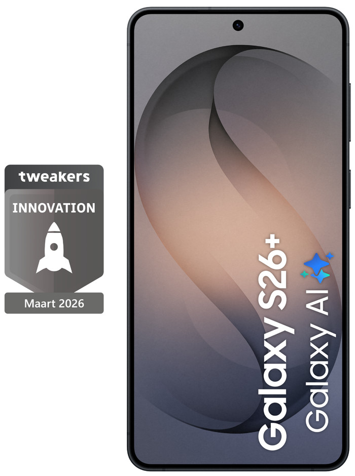 Samsung Galaxy S26+ 5G