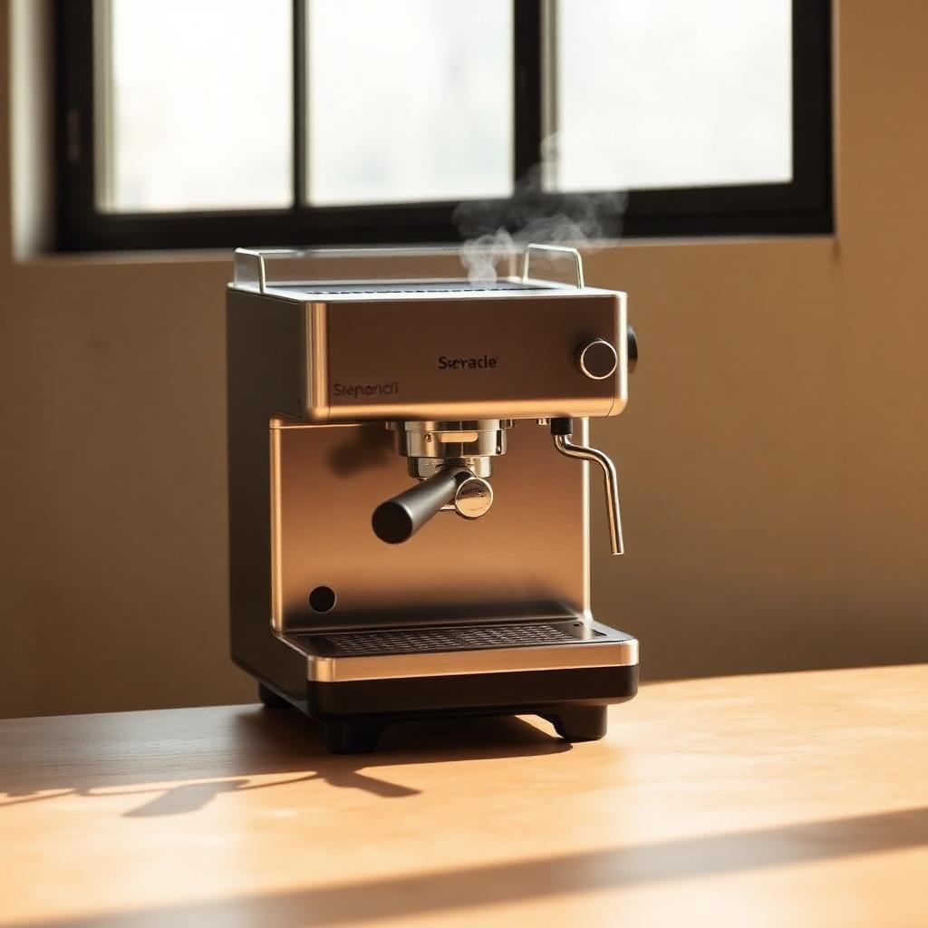 Koffiemachines