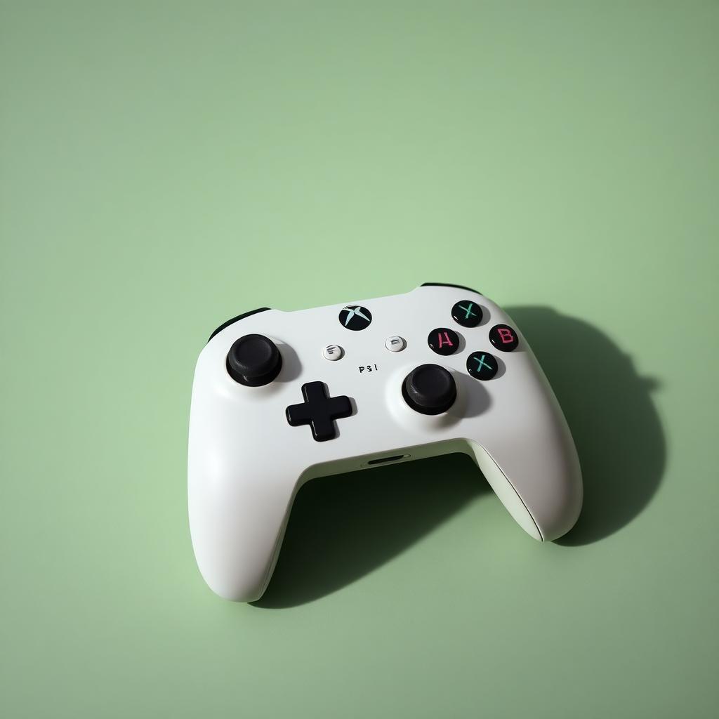 Consoles & Handhelds
