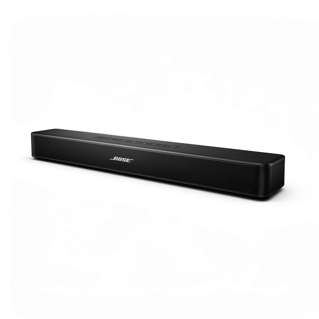 Bose Smart Ultra Soundbar